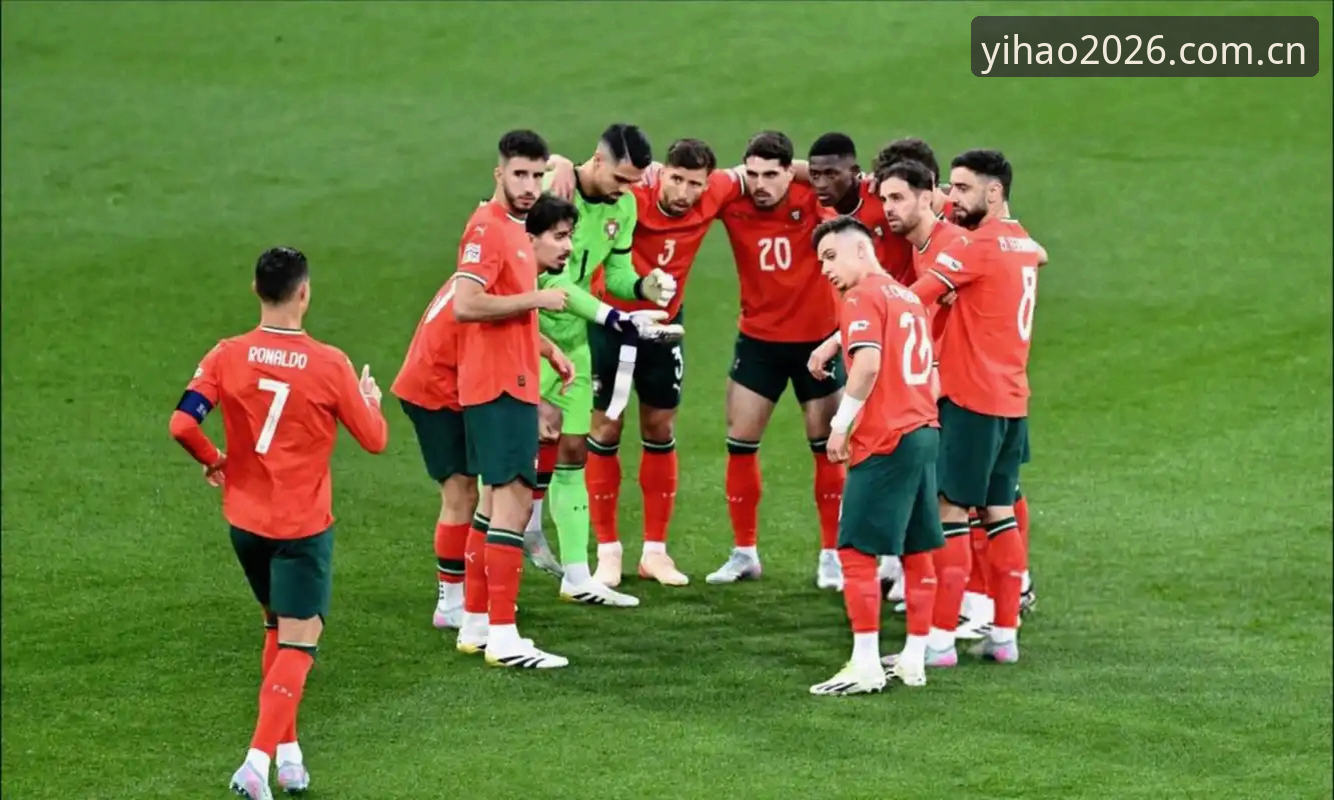 2030世界杯66队vs48队：扩军对中国男足意味着什么？— 从壹号APP看足球盛宴新愿景